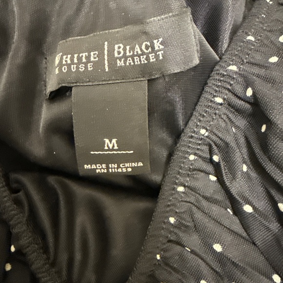 Ruffled dress - Picture 4 of 5